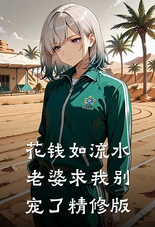 花钱如流水，老婆求我别宠了精修版