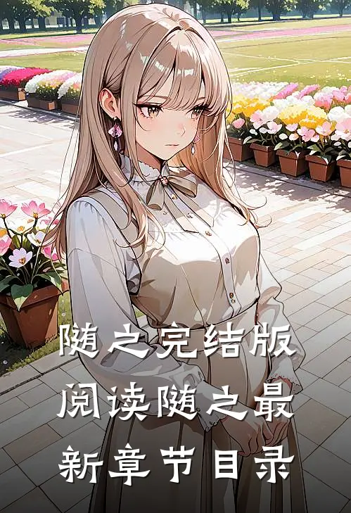 《随之》完结版阅读《随之》最新章节目录