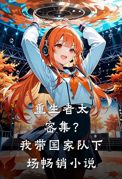 重生者太密集？我带国家队下场畅销小说