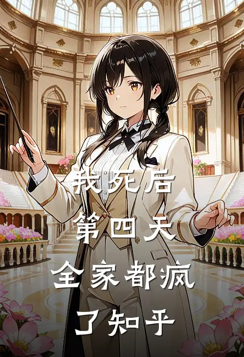 我死后第四天,全家都疯了知乎