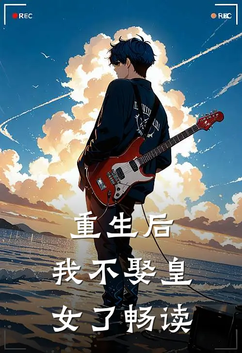 重生后,我不娶皇女了畅读