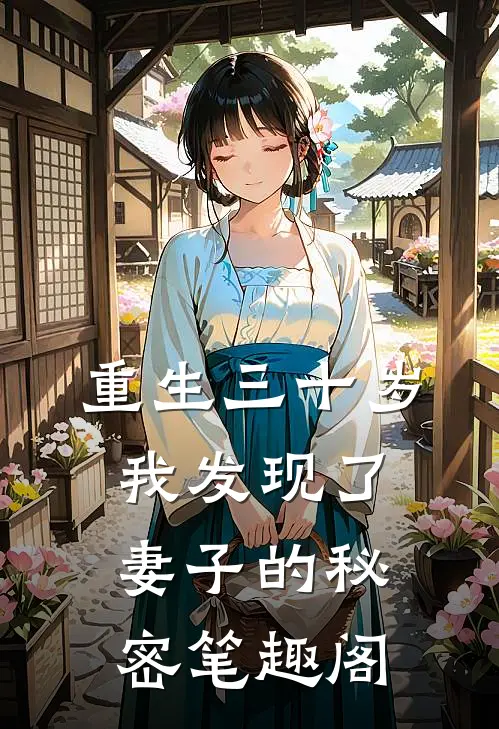 重生三十岁，我发现了妻子的秘密笔趣阁