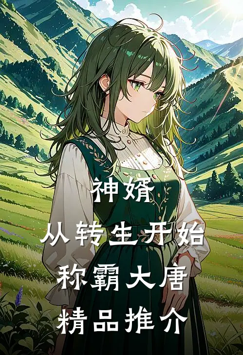 神婿：从转生开始称霸大唐精品推介