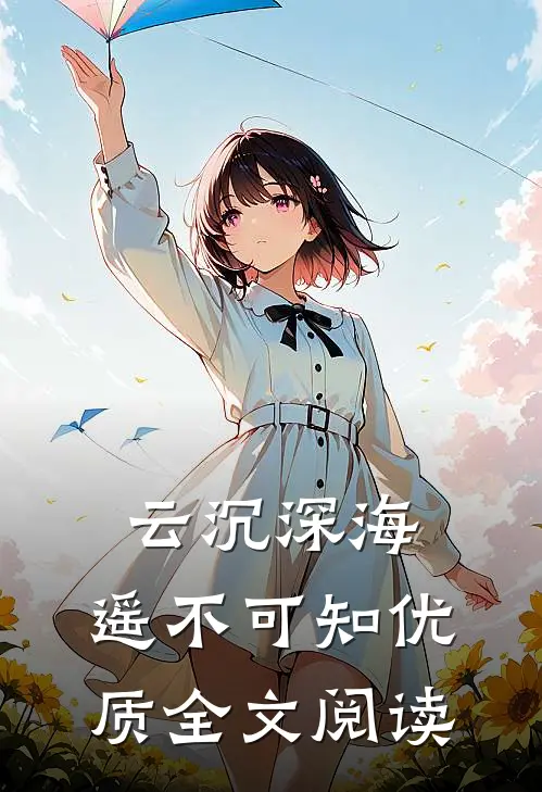 云沉深海，遥不可知优质全文阅读