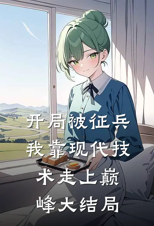 开局被征兵，我靠现代技术走上巅峰大结局