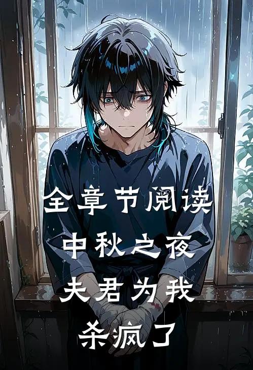 全章节阅读中秋之夜,夫君为我杀疯了