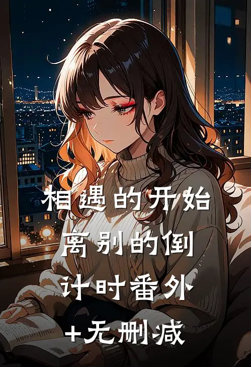 相遇的开始，离别的倒计时番外+无删减