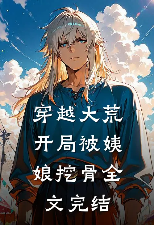 穿越大荒开局被姨娘挖骨全文完结了吗