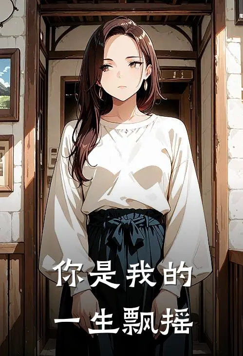 你是我的一生飘摇