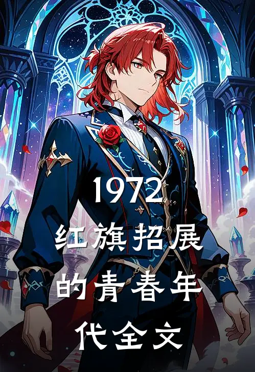 1972，红旗招展的青春年代全文