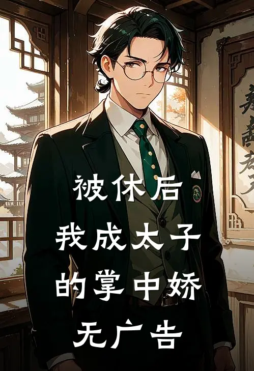 被休后，我成太子的掌中娇无广告