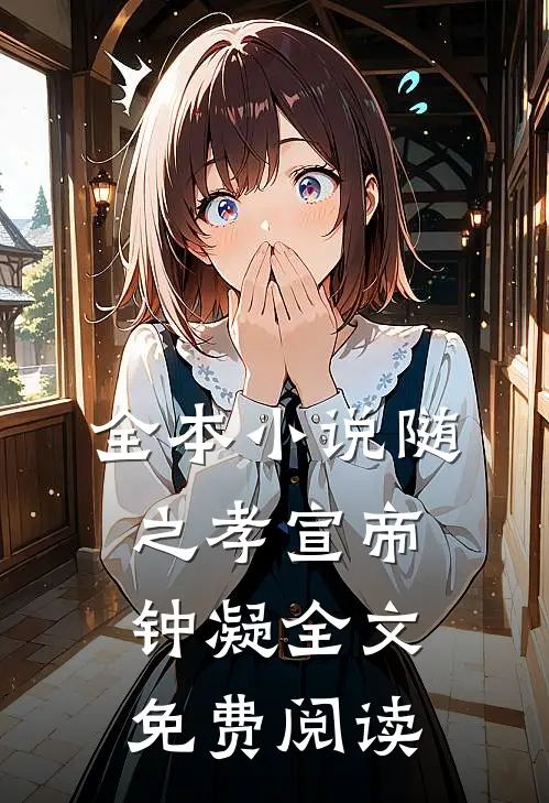 全本小说随之孝宣帝钟凝全文免费阅读