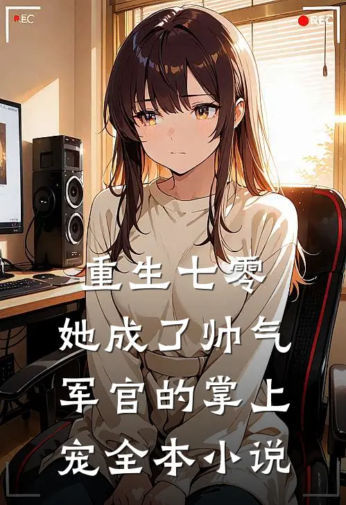 重生七零,她成了帅气军官的掌上宠全本免费阅读