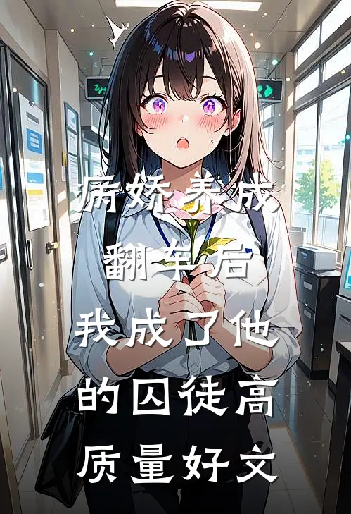 病娇养成翻车后，我成了他的囚徒高质量好文
