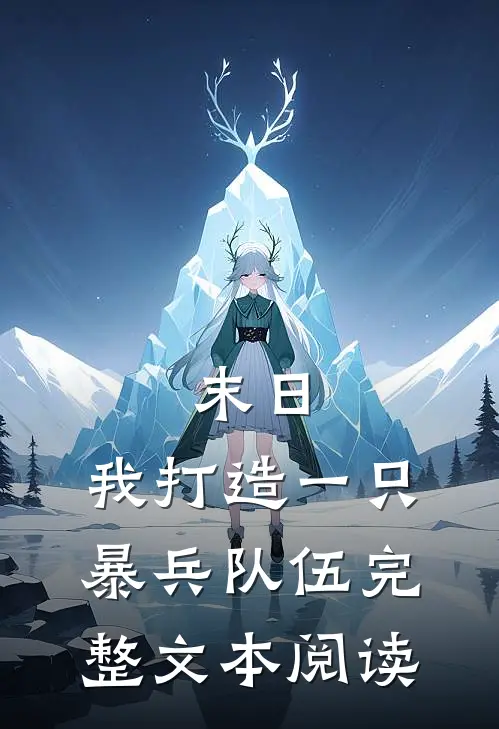 末日我打造一只暴兵队伍完整文本阅读
