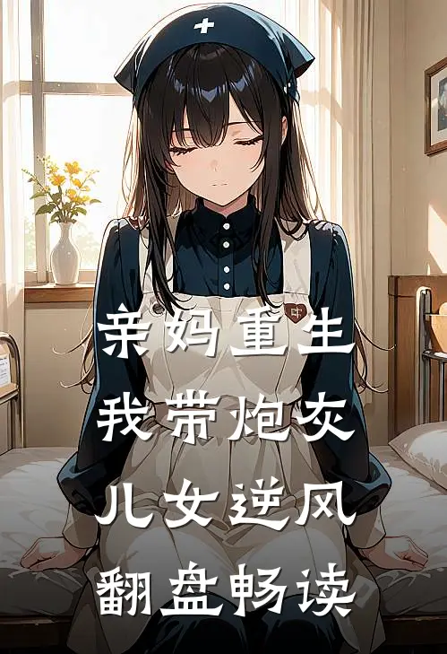 亲妈重生：我带炮灰儿女逆风翻盘畅读