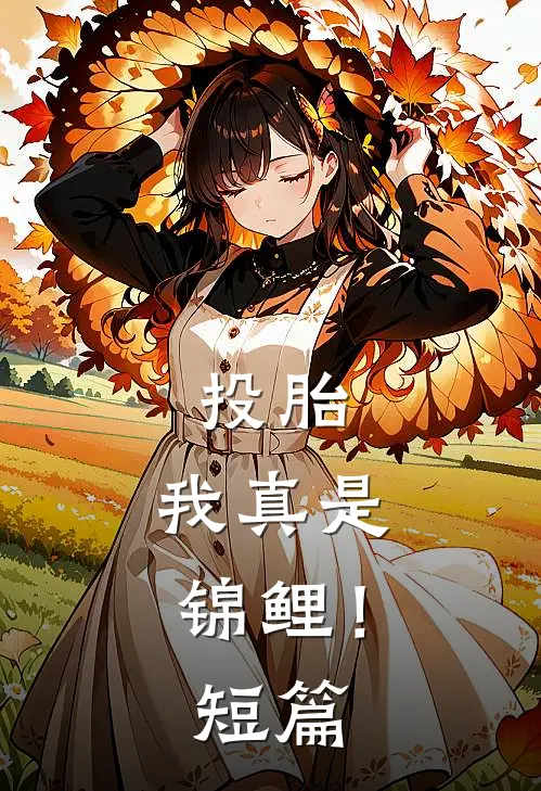 投胎我真是锦鲤!短篇阅读