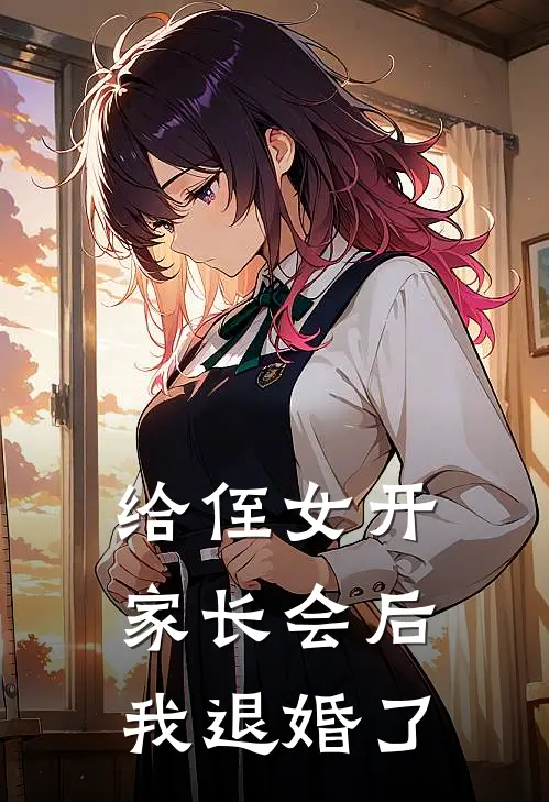 给侄女开家长会后,我退婚了怎么办