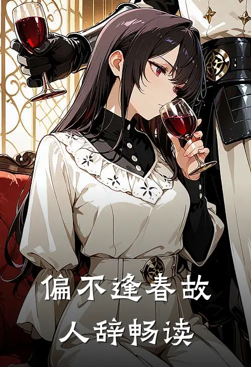 偏不逢春故人辞畅读