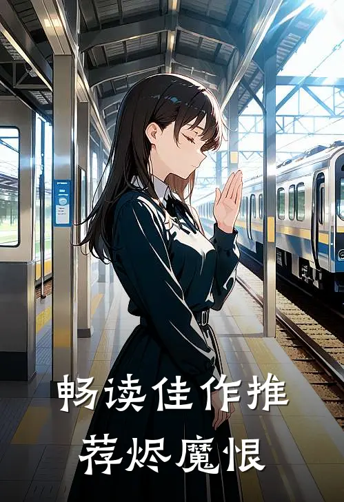 畅读佳作推荐烬魔恨
