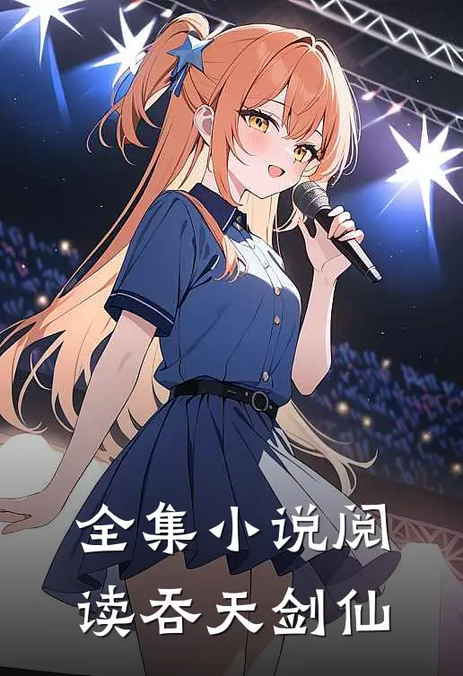 全集小说阅读吞天剑仙