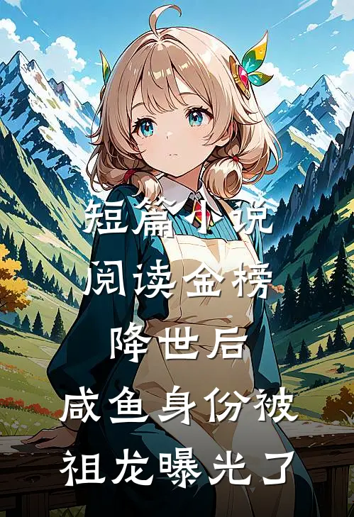 短篇小说阅读金榜降世后，咸鱼身份被祖龙曝光了
