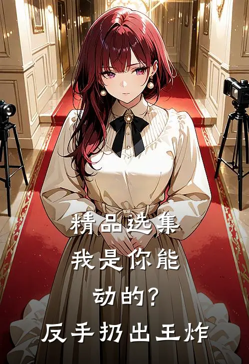 精品选集我是你能动的?反手扔出王炸是哪一集