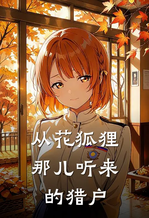 从花狐狸那儿听来的猎户是