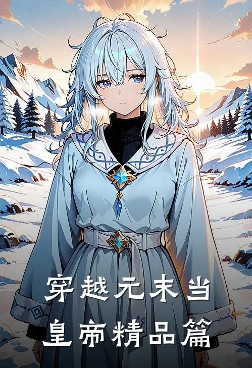 穿越元末当皇帝精品篇