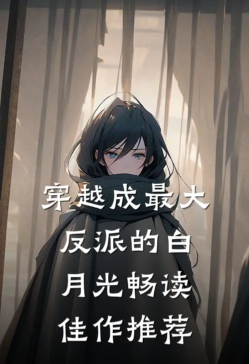 穿越成最大反派的白月光畅读佳作推荐
