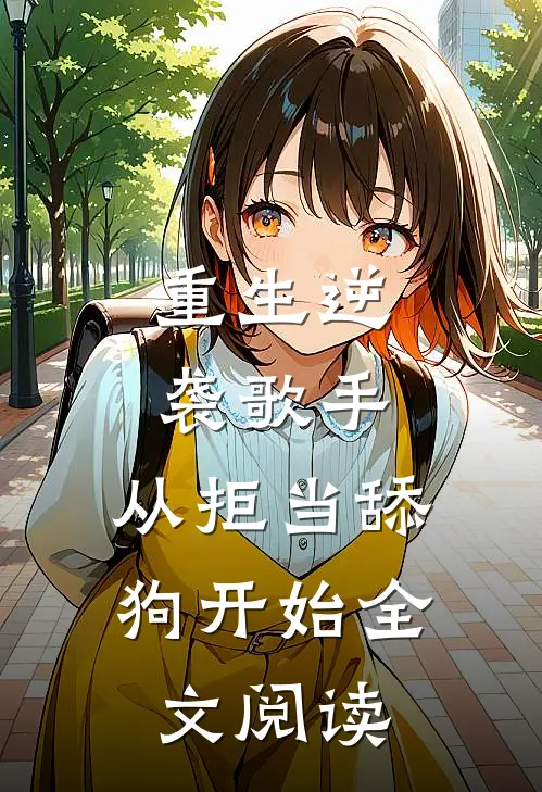 重生逆袭歌手：从拒当舔狗开始全文阅读