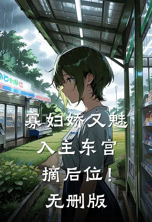 寡妇娇又魅，入主东宫，摘后位！无删版