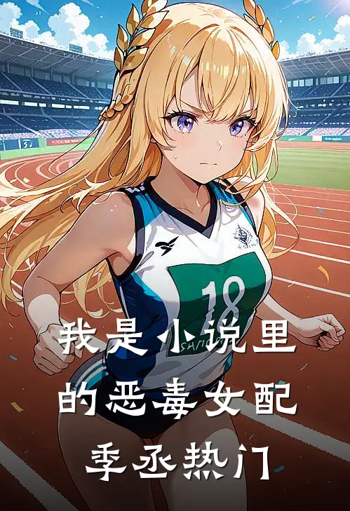 我是小说里的恶毒女配季丞热门