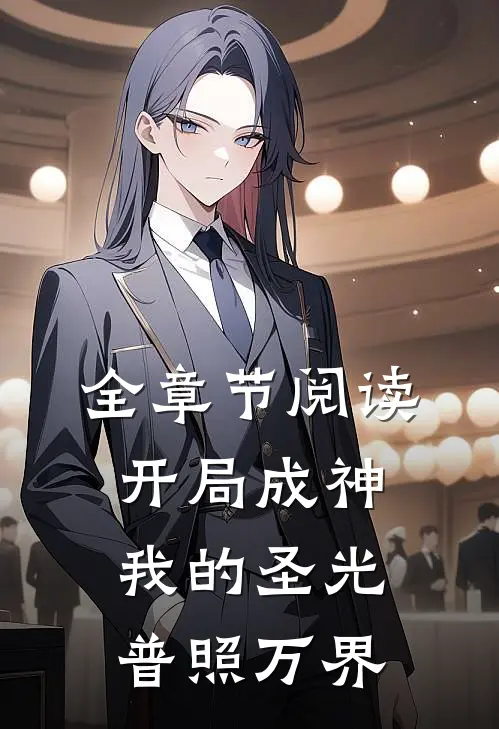 全章节阅读开局成神：我的圣光普照万界