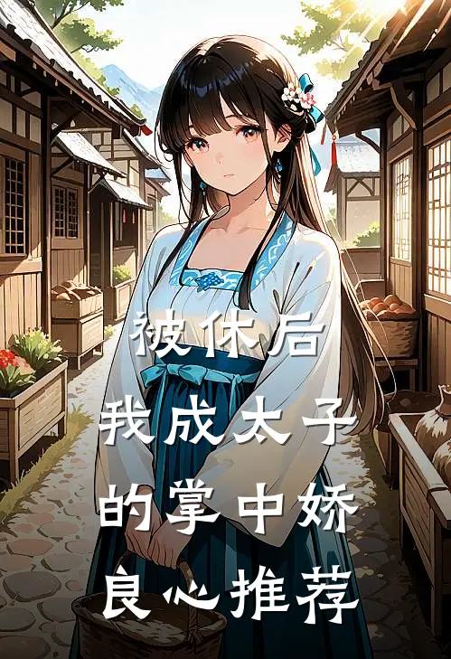 被休后，我成太子的掌中娇良心推荐