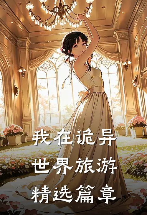 我在诡异世界旅游精选篇章