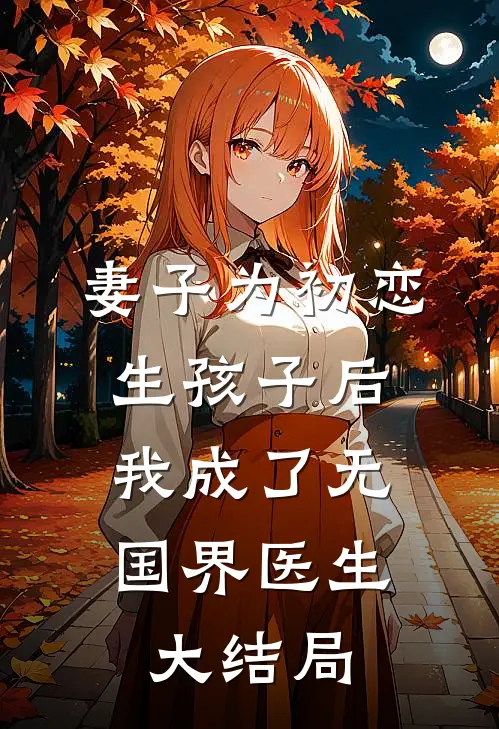 妻子为初恋生孩子后,我成了无国界医生大结局剧情