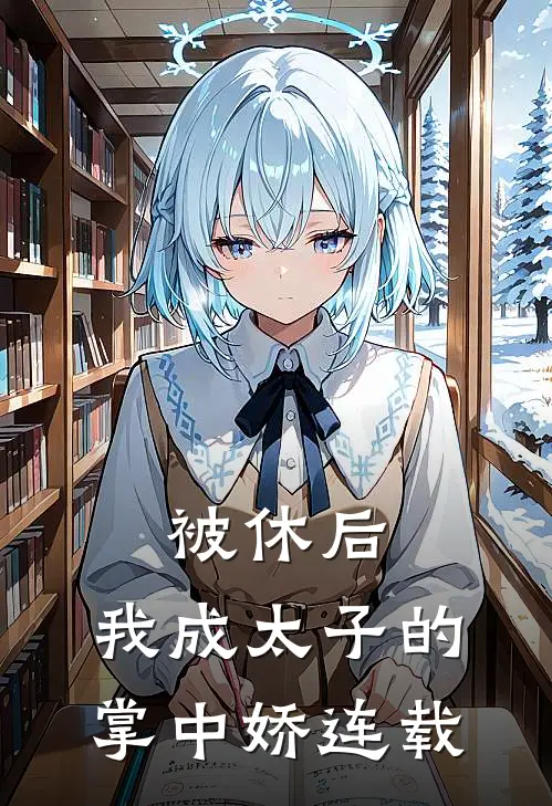 被休后，我成太子的掌中娇连载