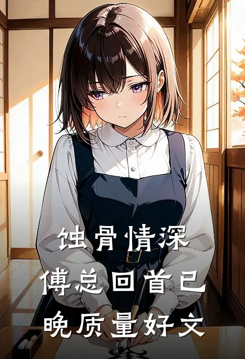 蚀骨情深，傅总回首已晚质量好文