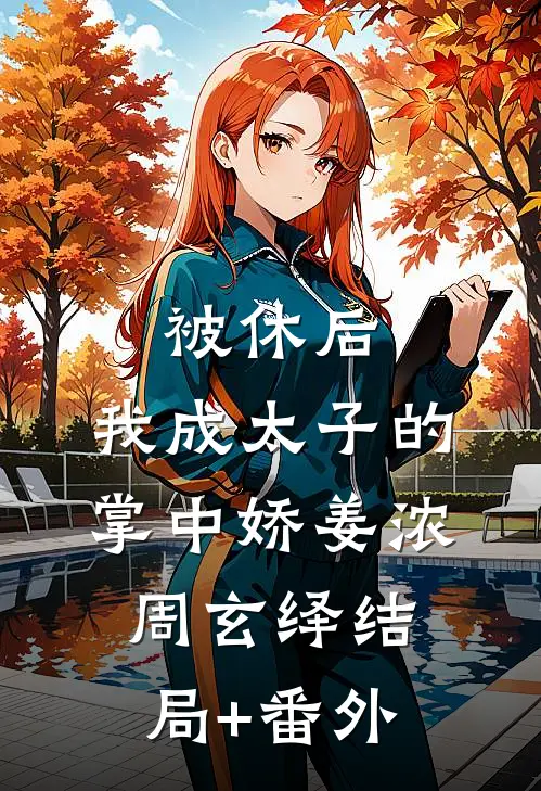 被休后，我成太子的掌中娇姜浓周玄绎结局+番外