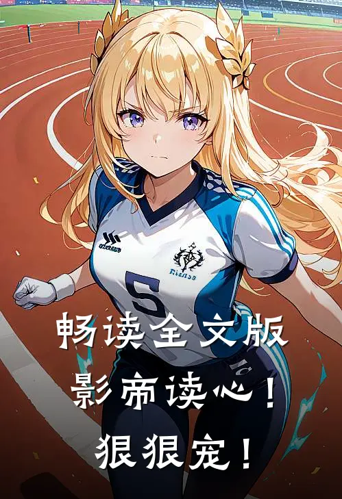 畅读全文版影帝读心！狠狠宠！