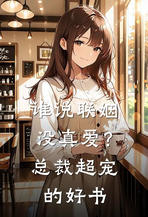 谁说联姻没真爱？总裁超宠的好书