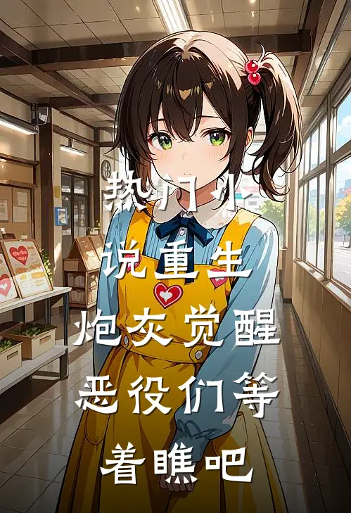 热门小说重生：炮灰觉醒，恶役们等着瞧吧