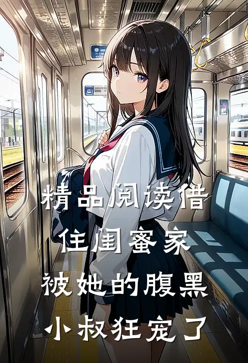 精品阅读借住闺蜜家，被她的腹黑小叔狂宠了