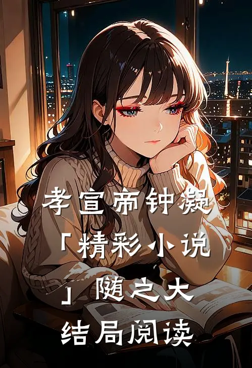 孝宣帝钟凝「精彩小说」随之大结局阅读