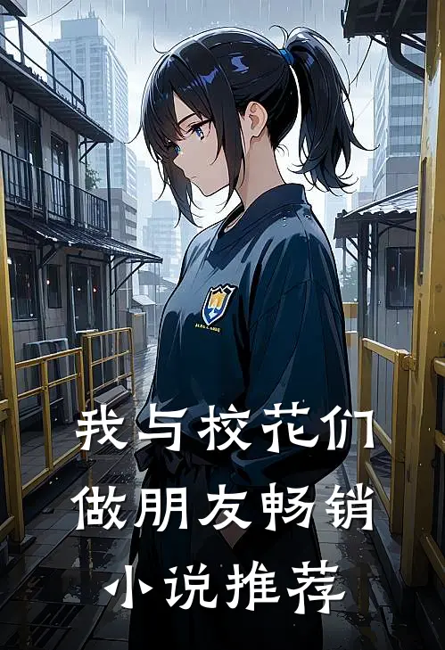我与校花们做朋友畅销推荐完结