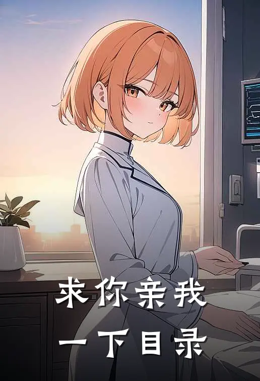 求你亲我一下目录