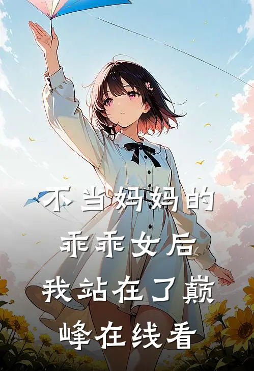 不当妈妈的乖乖女后,我站在了巅峰在线看漫画