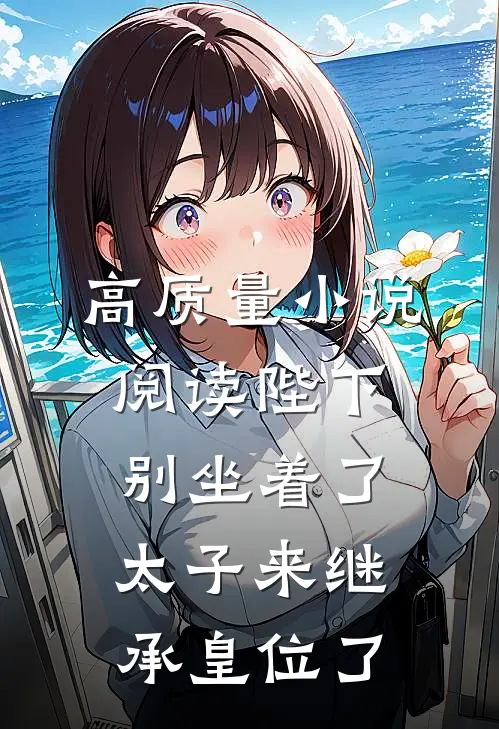 高质量小说阅读陛下别坐着了，太子来继承皇位了