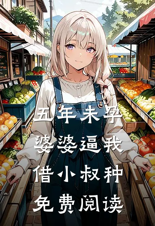 五年未孕，婆婆逼我借小叔种免费阅读